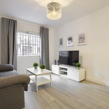 Apartamento San Isidro Alcala de Henares Luaran gambar