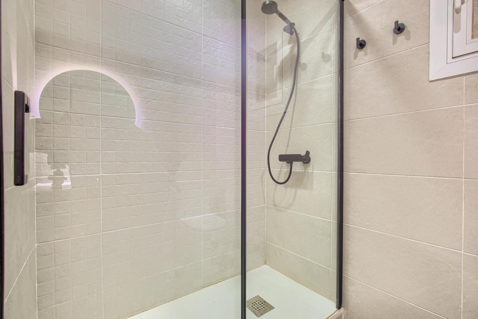 Apartamento San Isidro Alcala de Henares Luaran gambar