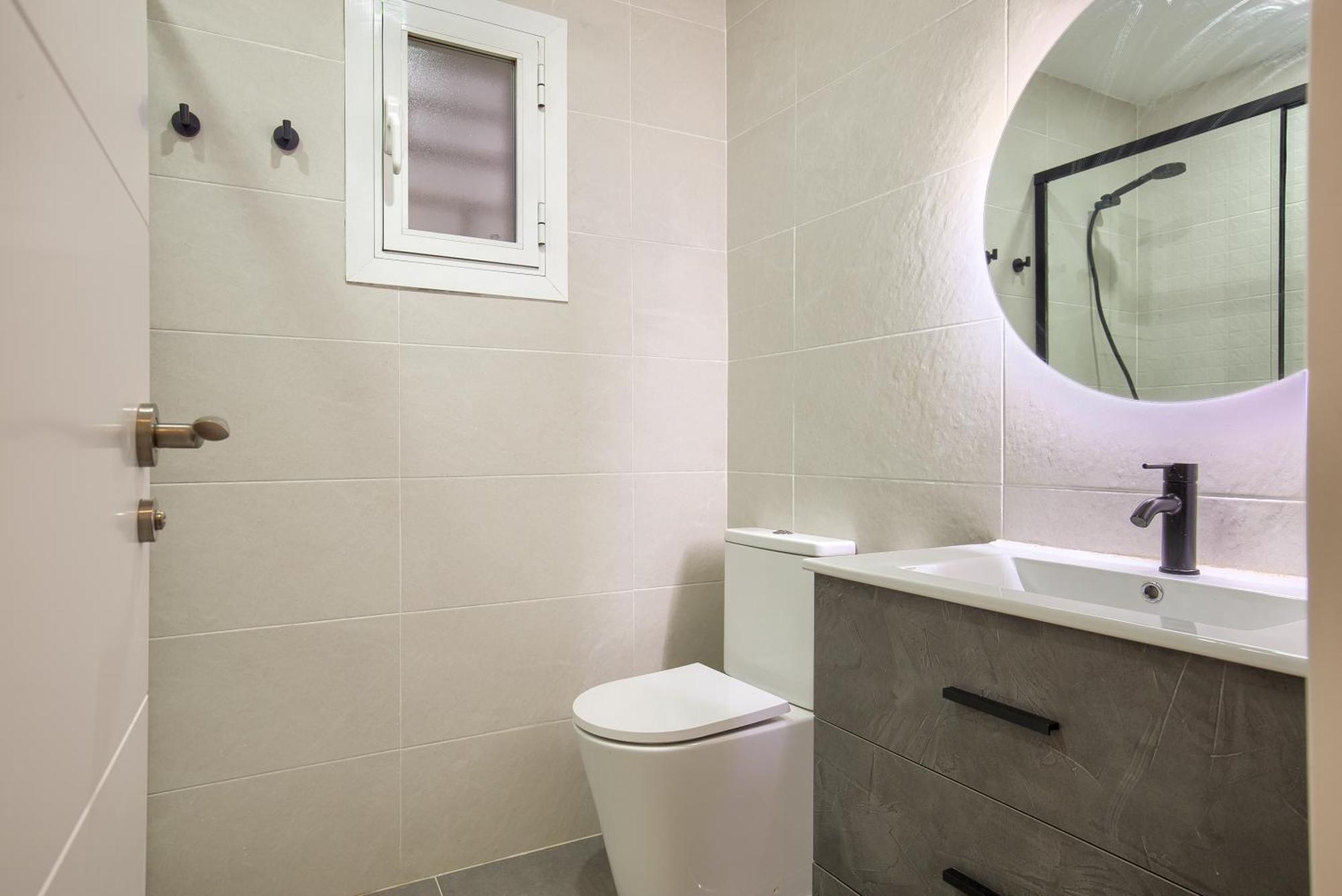 Apartamento San Isidro Alcala de Henares Luaran gambar