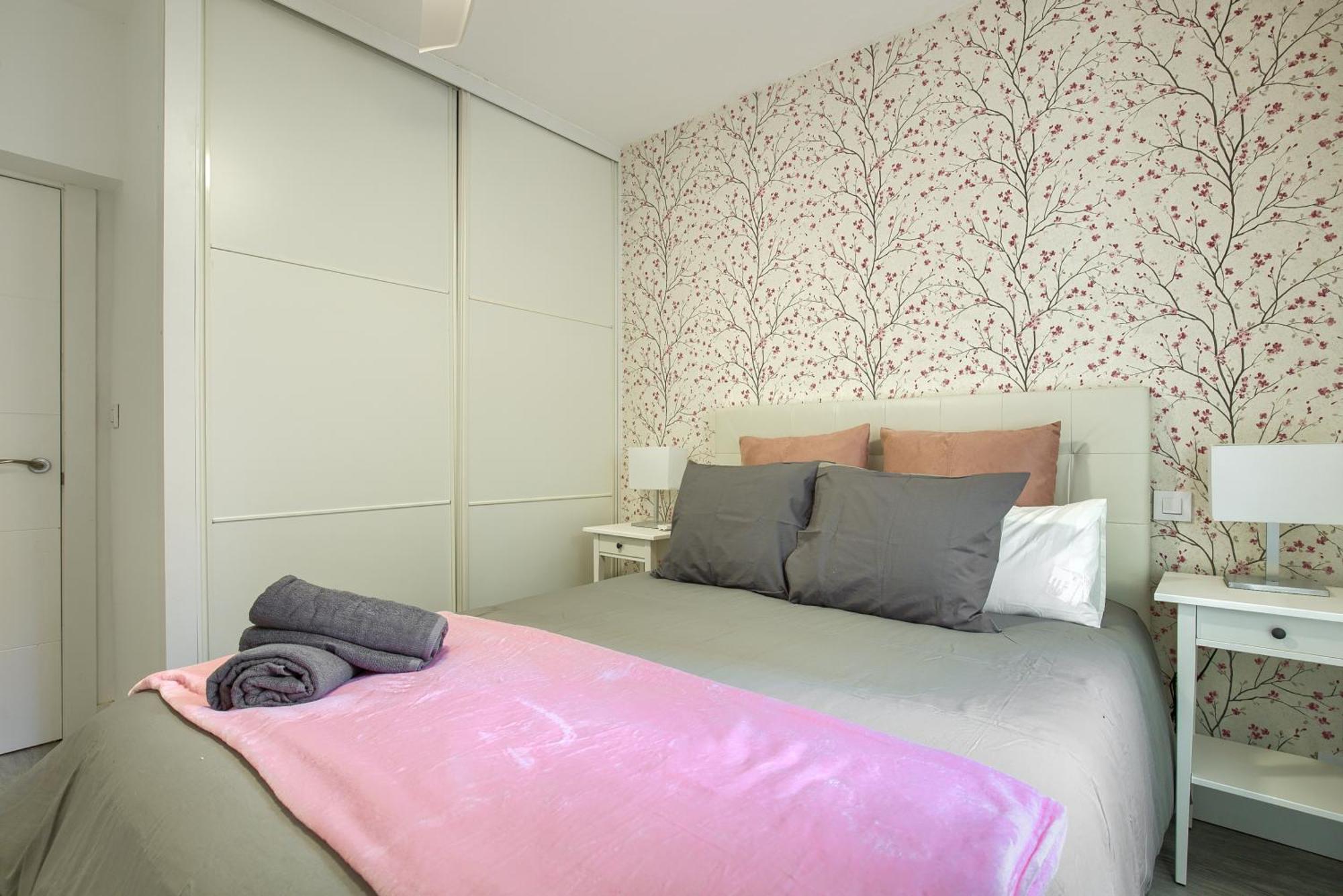Apartamento San Isidro Alcala de Henares Luaran gambar
