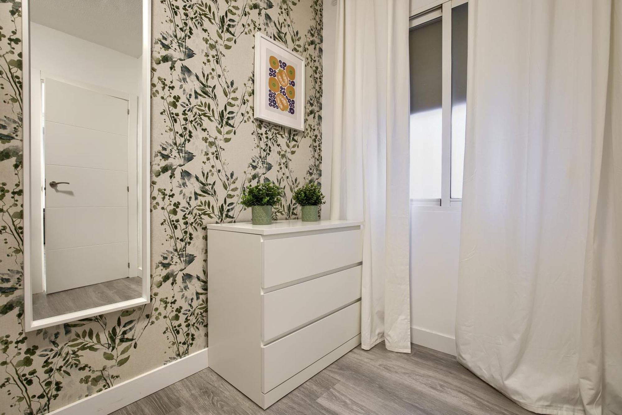 Apartamento San Isidro Alcala de Henares Luaran gambar